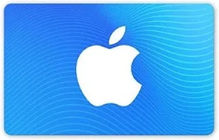 Apple Gift Card R$ 200