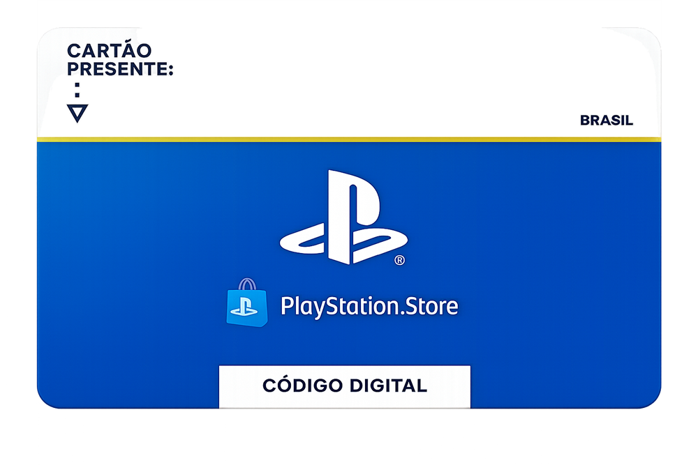 PS Plus Essencial - 12 Meses